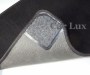 Alfombrillas BMW serie 1 E87 PREMIUM negro beige o ribete gris